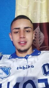 Cristianramos199 Mio4 Bilde