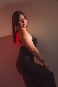 ArianaBaker desire Poză