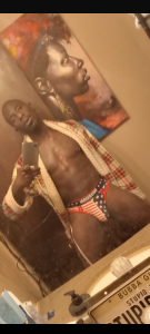 ThickNHung90 Public Pic 4