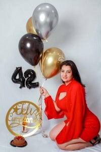 MEYLAGIAhappy birthday to me 🎉🧁🎁😍 Bild 2