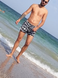 Alphamale91 Public Foto 2