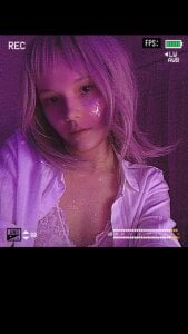 MileyMyth Sensual Pic 3