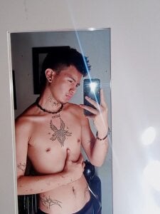 Star_blaze Reflection, light and charisma 사진 3