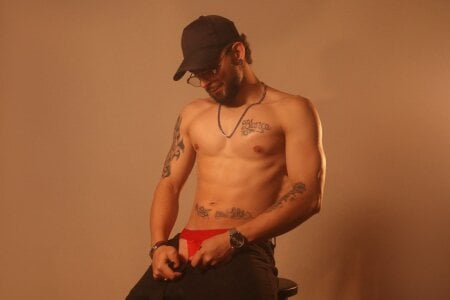 Public de Axel_Stton  Imagens