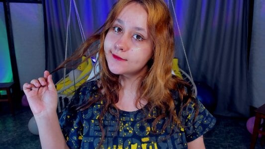 JudithEverly Do you want me to read your thoughts? Foto