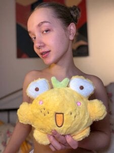 bambi_lu say "hi" to all my fluffy friends🧸 Εικόνα 6