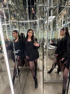 GoldenAlana Too sensual 🩷 Billede 9