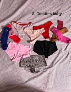SharkyBaby 𝑴𝒚 𝒄𝒐𝒍��𝒍𝒆𝒄𝒕𝒊𝒐𝒏 𝒐𝒇 𝒑𝒂𝒏𝒕𝒊𝒆𝒔🌸🍒 사진 2
