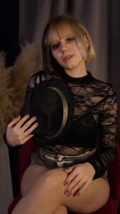 Zdjęcia KellePourier When the light went out: 