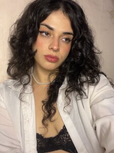 Naomi :3 de BrattyMoonie  Imagens