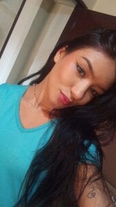 Zdjęcia IvorySelene hey I'm live right now, I'll wait for you:  5