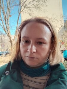 She-devilx Wiosna🍀 사진 9