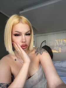 amessybarbiedoll