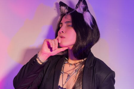 Theriam time💞 od Ashkoreh  4 snímek