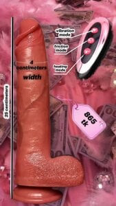 _Devill_Baby kullanıcısının 🎄💙🎄dildo wish-list🎄💙🎄 albümü -  3 fotoğraf