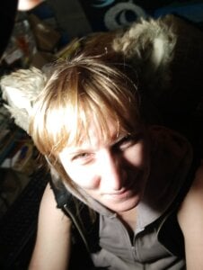 Zdjęcia JJBATS Furry Fun: 