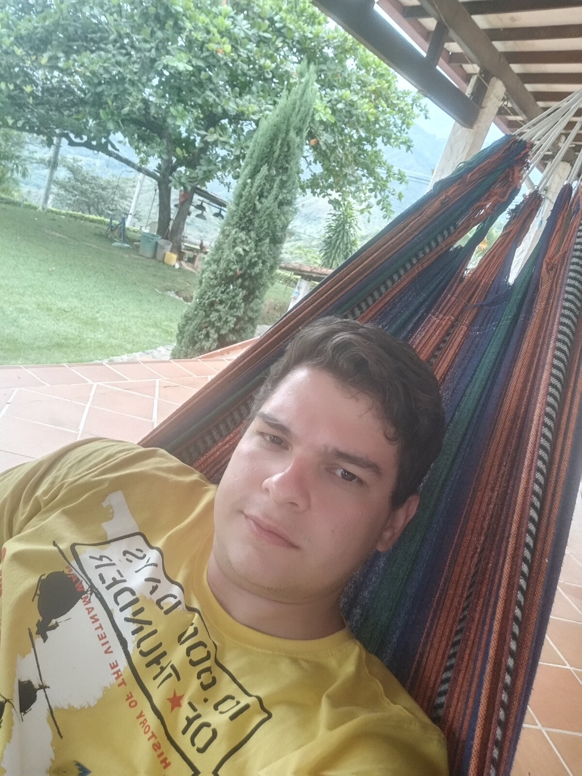 Victor_Maitland Trending Plaatje 5853