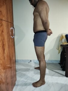 indianBlack_Dick Public Immagine  2
