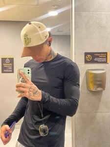 john_mystic Relax Immagine  5