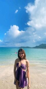 slutty_keyshaPublic Bild 2