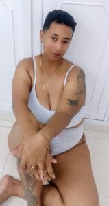 TiffantyAndStacy stacy 😘😘 사진