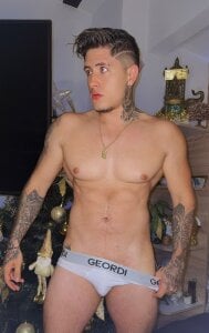 ArturFrostt 🎄sexy christmas🎄 Pic 8