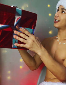 liuscast22 Christmas 2024 Pic 2