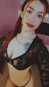 Scarlett__bell Hey guys!  3. fénykép