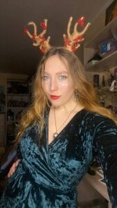 JacqulynVensel Public Gambar