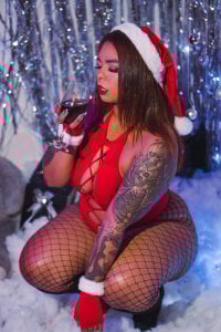 rihanna_rose Great mamma 🎄🎁 Pic 6