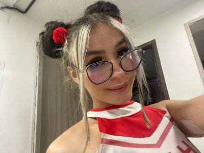 Bonn_Glow Cheerleader Poză 4