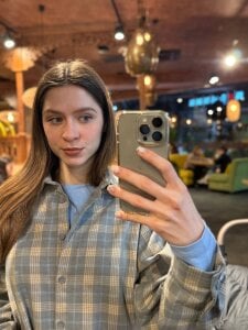 MinaMancilla restaurant again heheh Pic 3