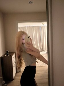 MilaVanila18 I love pink Pic