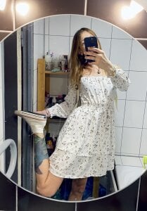 Public de I_origins Foto