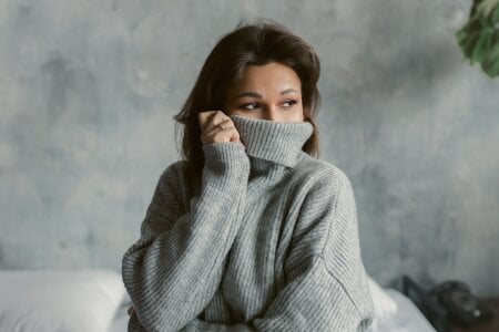 EdenSolis Feeling cozy Pic 7