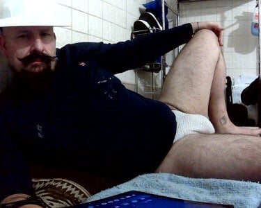 MarcHammond Public Pic 4