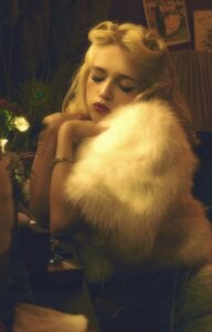 Nymph_Eva Yellow Pic