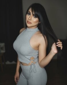 SelenaHermosaMistress Selena Mistress 💕 Foto