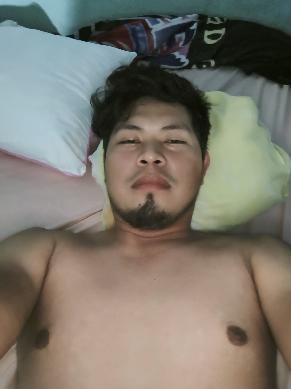 ภาพที่กำลังนิยมของ Luisitogmz97  9897