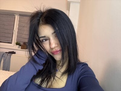 HotMollyX My life without a filter Pic