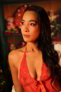 Kloeh_Star Merry Christmas 🎄✨ Foto