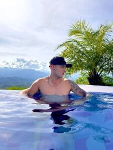 Alexander_ferreA SUNNY DAY 🔥🔥图片