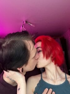 DulcieBendix there is nothing more delicious than her lips Kuva 4