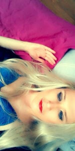 TSLucySummers Photoshoot 3 Pic 2