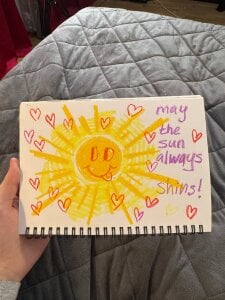 LilyLanes my drawings Pic 2