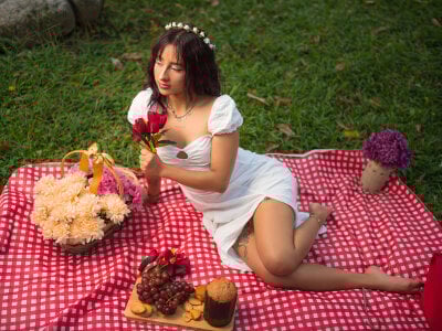 PIC'S OF THE DAY de Cherry_Stone  5 Imagens