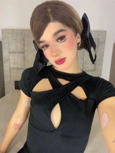 kendaal_foxx Public Bilde 3