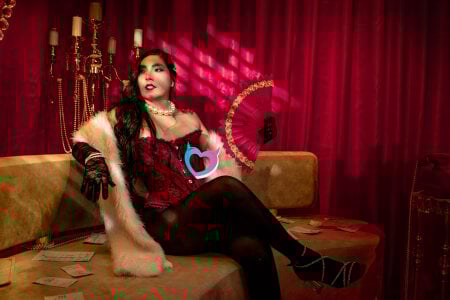 CamilaVoid happy San Valentin 2026 <3 🥰😃  3. fénykép