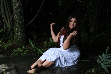 Rose_blu__ natural รูป  5