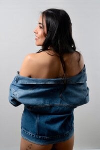 Mayka_sex 💋Untamed Subtlety💋 Hình 2